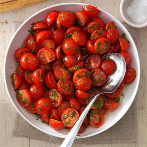 36-fresh-tomato-recipes-taste-of-home image