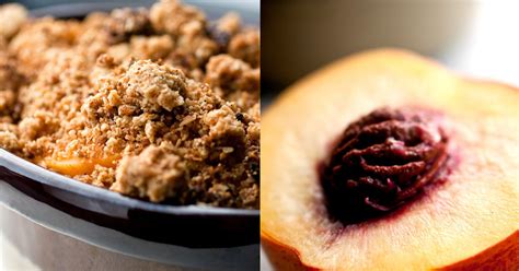 peach-or-nectarine-and-blueberry-crumble-with image