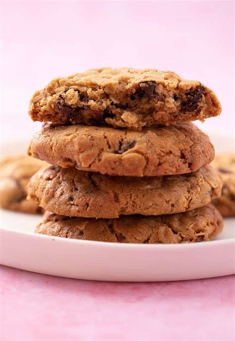 best-ever-peanut-butter-oatmeal-cookies-sweetest-menu image