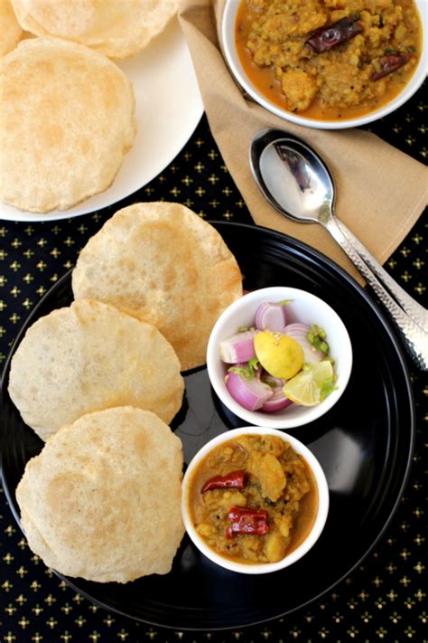 north-indian-food-uttar-pradesh-aloo image