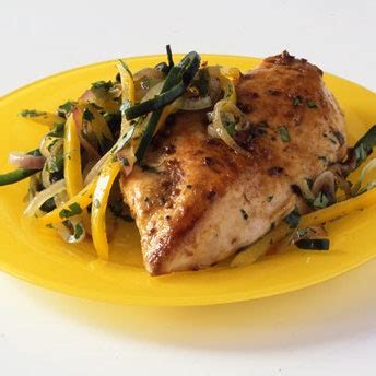 spiced-chicken-breasts-with-poblano-and-bell-pepper image