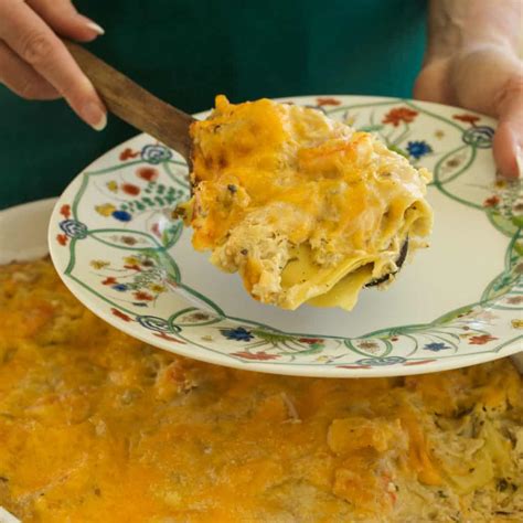 seafood-lasagna-recipe-a-well-seasoned-kitchen image
