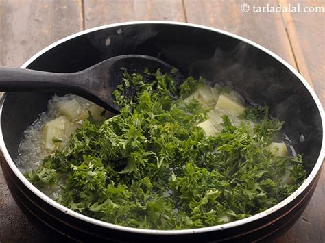 potato-and-parsley-soup-indian image
