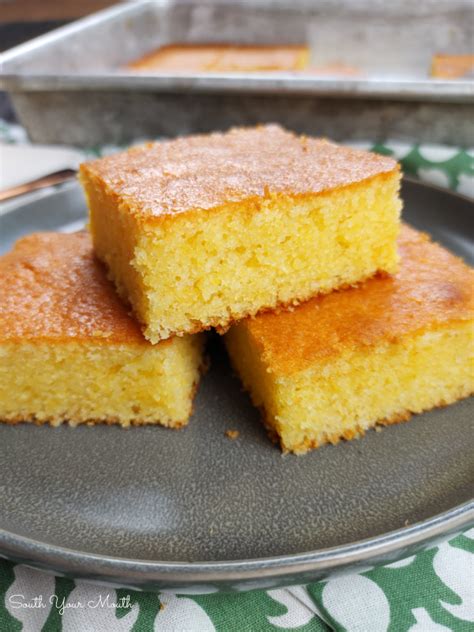 better-than-homemade-cornbread-south-your-mouth image