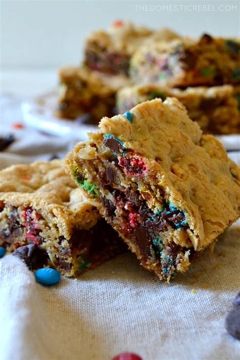 thick-chewy-monster-cookie-bars-the-domestic image