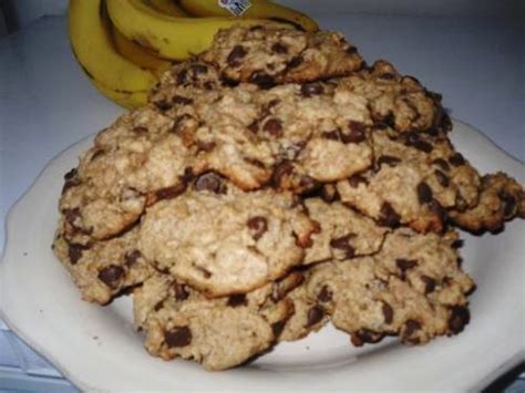carob-chip-cookies-recipe-sparkrecipes image