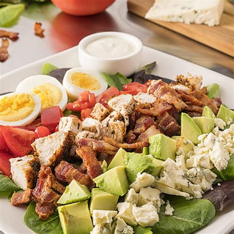caribbean-cobb-salad-club-house-for-chefs image