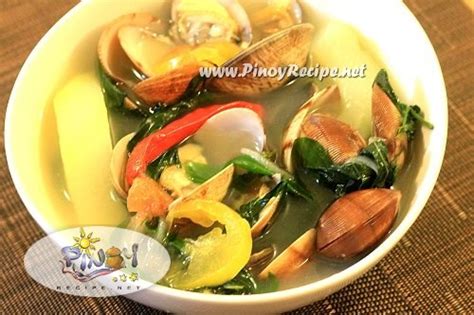 tinolang-tulya-recipe-pinoy-recipe-at-iba-pa image
