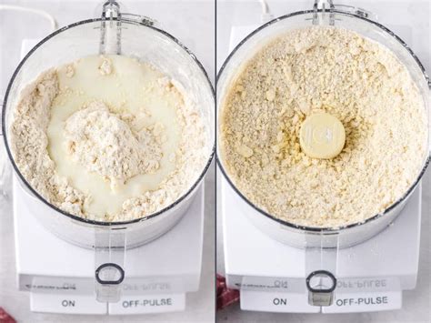 the-best-homemade-pie-crust-buttermilk-pie-crust image