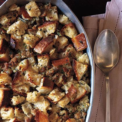 sausage-and-sourdough-bread-stuffing image