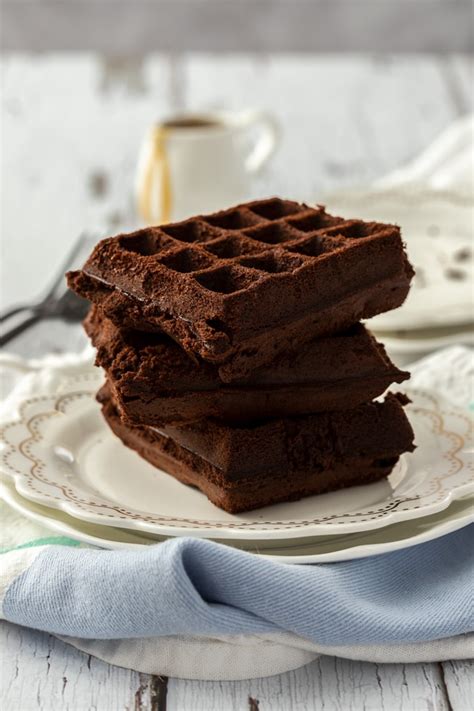 waffle-brownies-just-10-minutes-made-from-scratch image