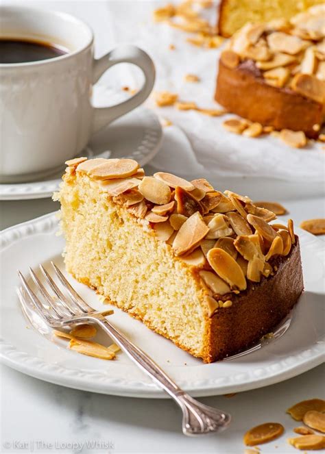 easy-gluten-free-almond-cake-the-loopy-whisk image