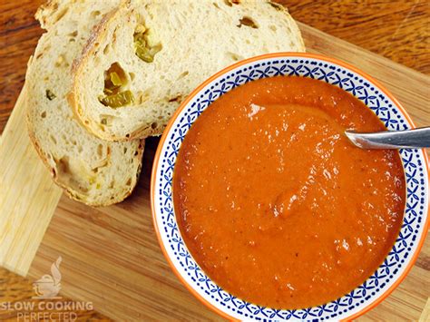 hearty-slow-cooker-tomato-soup-slow-cooking-perfected image