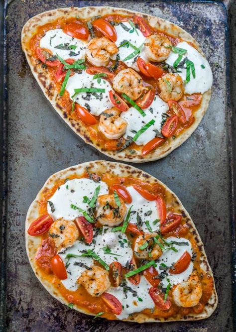 shrimp-naan-pizzas-babaganosh image