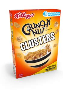kelloggs-crunchy-nut-clusters-kelloggs-australia image