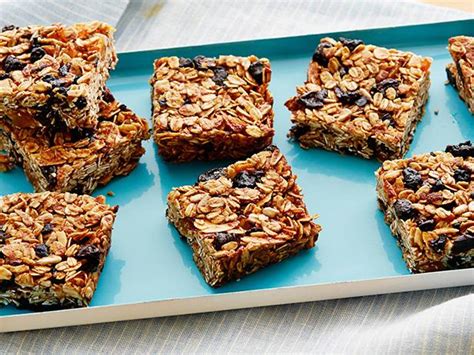 granola-bars-recipe-alton-brown-food-network image