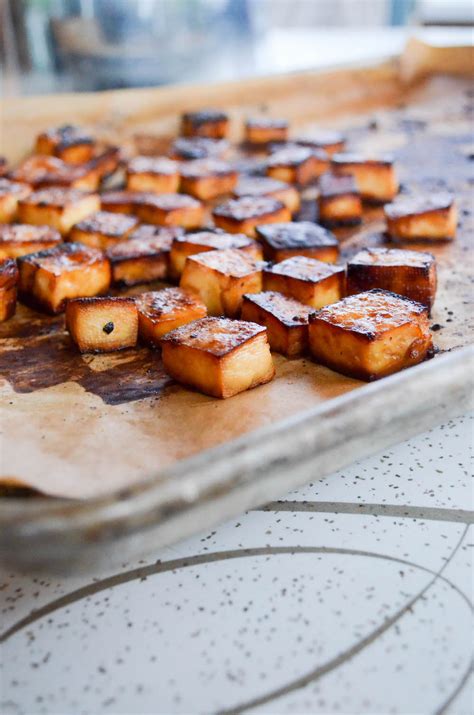crispy-roasted-tofu-in-jennies-kitchen image