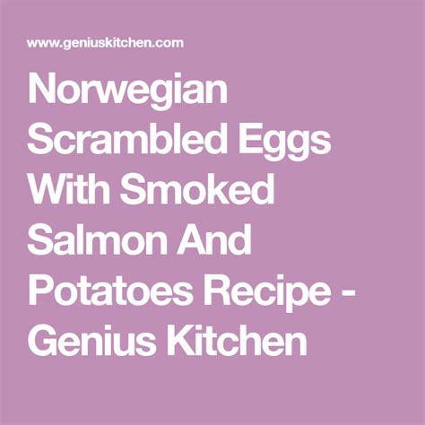 norwegian-scrambled-eggs-with-smoked-salmon-and image