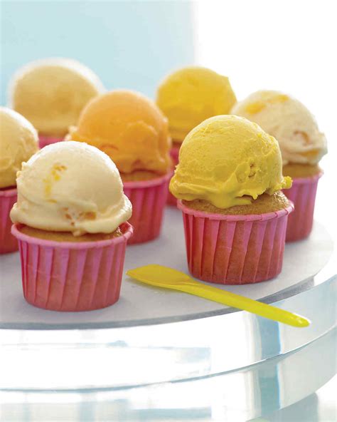 the-sweetest-summer-cupcake-recipes-martha-stewart image