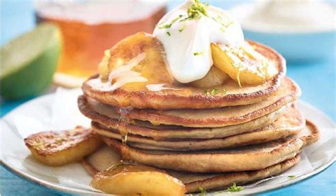 easy-3-ingredient-pancakes-recipe-perfect-for-brunch image