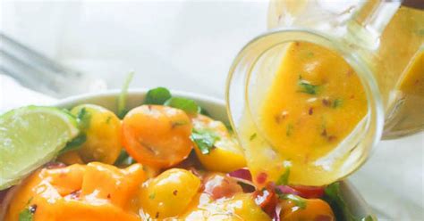 10-best-mango-and-avocado-salad-dressing image