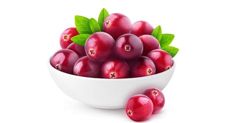 can-you-freeze-cranberries-insanely-good image