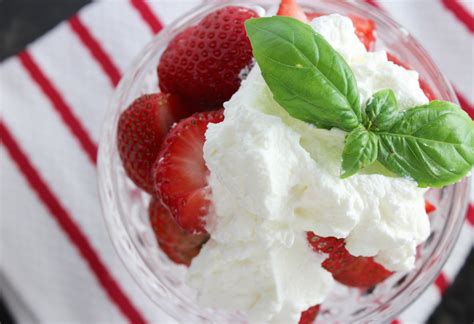 basil-infused-whipped-cream-my-delicious-blog image