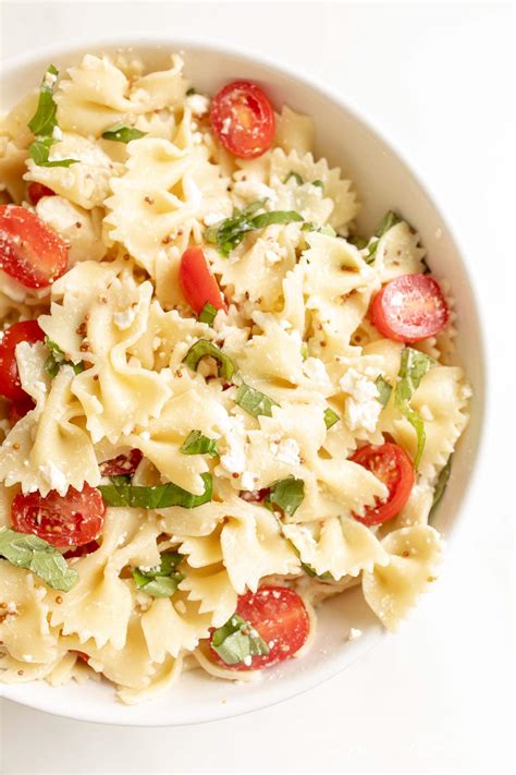 light-and-easy-pasta-salad-recipe-bow-tie-pasta-salad image