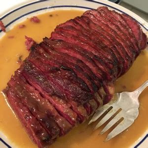 caramelized-corned-beef-brisket-kulinarian image