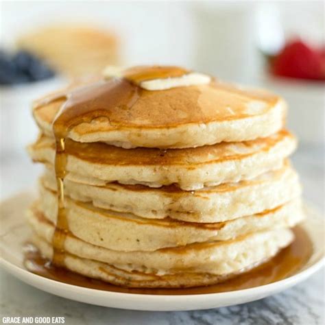 best-ever-homemade-pancakes-recipe-grace-and-good image