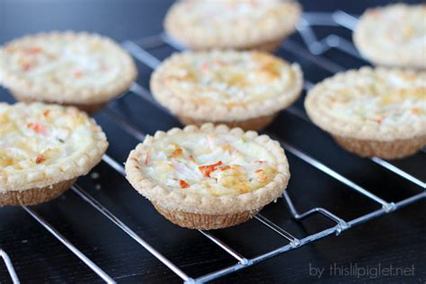 crab-tartlets-top-holiday-appetizers-this-lil-piglet image