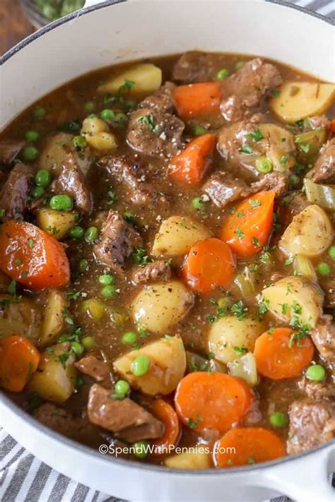 10-best-beef-stew-with-stewed-tomatoes image