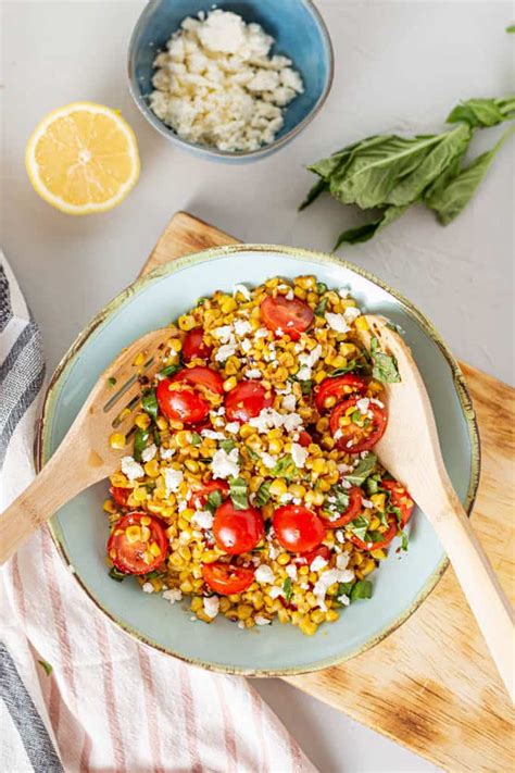 corn-and-tomato-salad-spoonful-of-flavor image