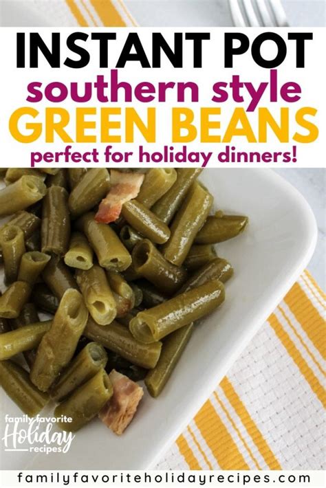 southern-style-green-beans-in-the-instant-pot image