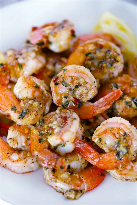 sauted-shrimp-with-garlic-lemon-and-herbs-bowl-of image