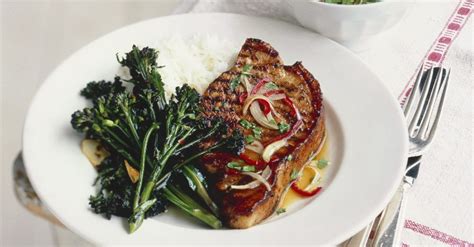 south-east-asian-pork-dinner-recipe-eat-smarter-usa image