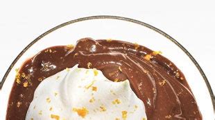 chocolate-puddings-with-orange-whipped-cream image