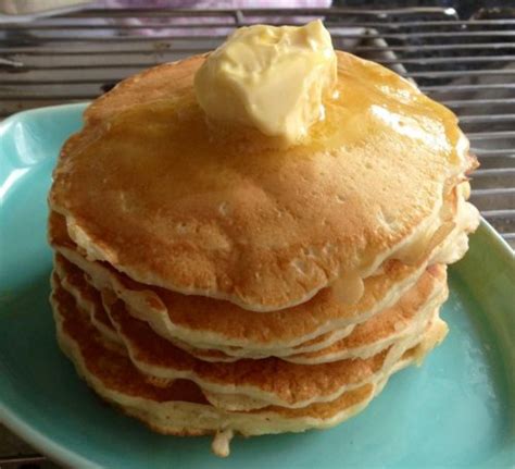 bubbys-sour-cream-pancakes-craftybaking-formerly image