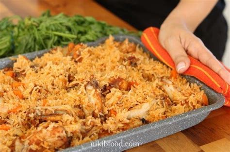 baked-chicken-and-rice-recipe-only-10-minutes-of image
