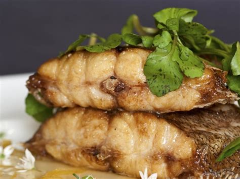 halibut-with-ginger-and-soy-recipe-cdkitchencom image