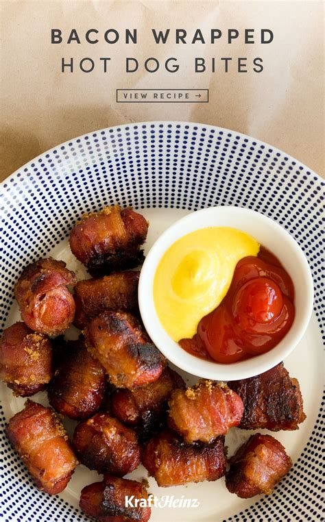 30-ideas-for-bacon-wrapped-hot-dog-appetizers-best image