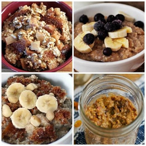 slow-cooker-overnight-oatmeal image