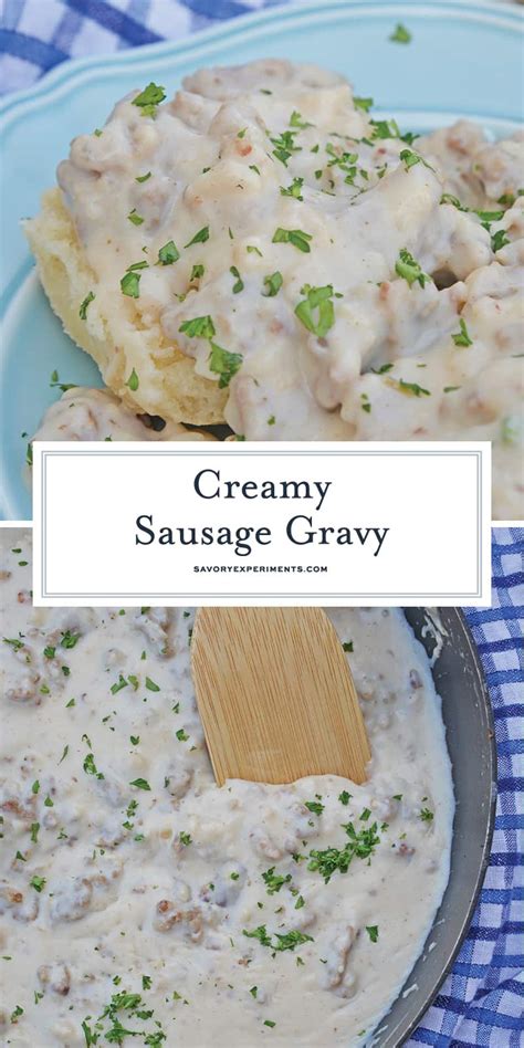 creamy-sausage-gravy-savory-experiments image