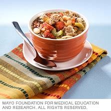 turkey-bean-soup-mayo-clinic image