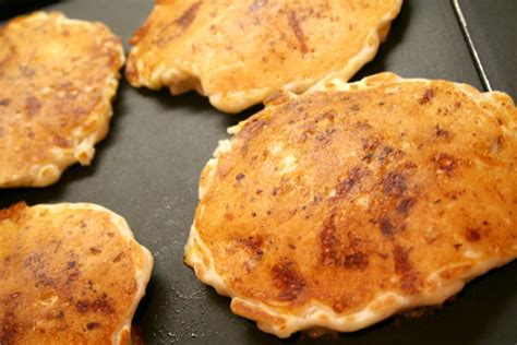 easy-chicken-pancakes-recipe-mom-spark-mom image