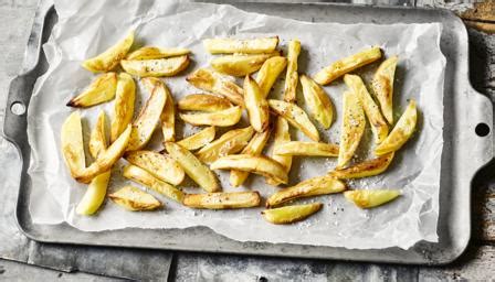 healthy-oven-chips-recipe-bbc-food image
