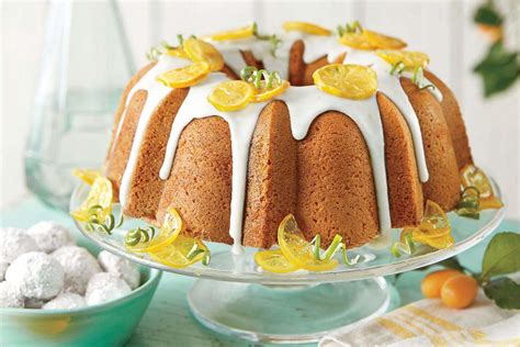 lemon-lime-pound-cake-recipe-southern-living image