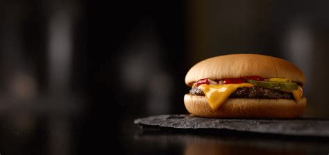 cheeseburger-calories-and-nutrition-mcdonalds image