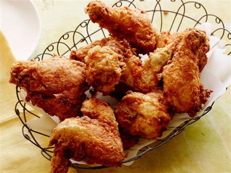 fried-chicken-in-a-basket-recipes-cooking-channel image