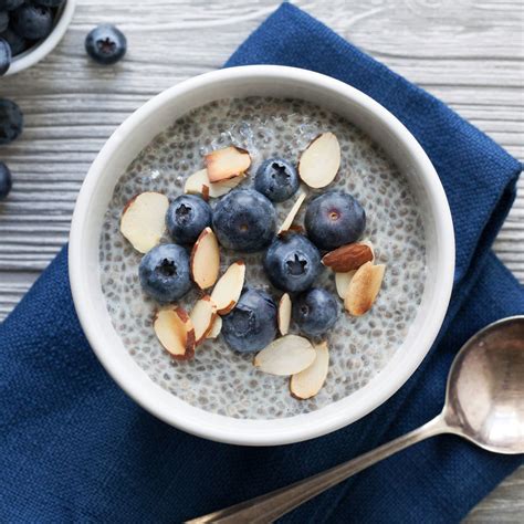 blueberry-almond-chia-pudding-recipe-eatingwell image